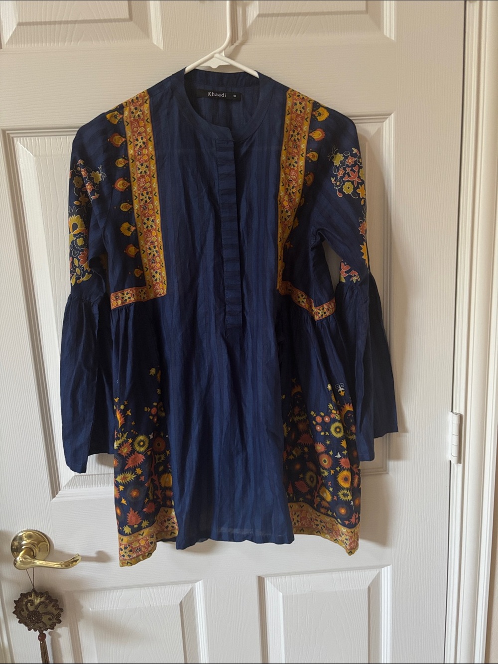 Pakistani and Indian desi outfit